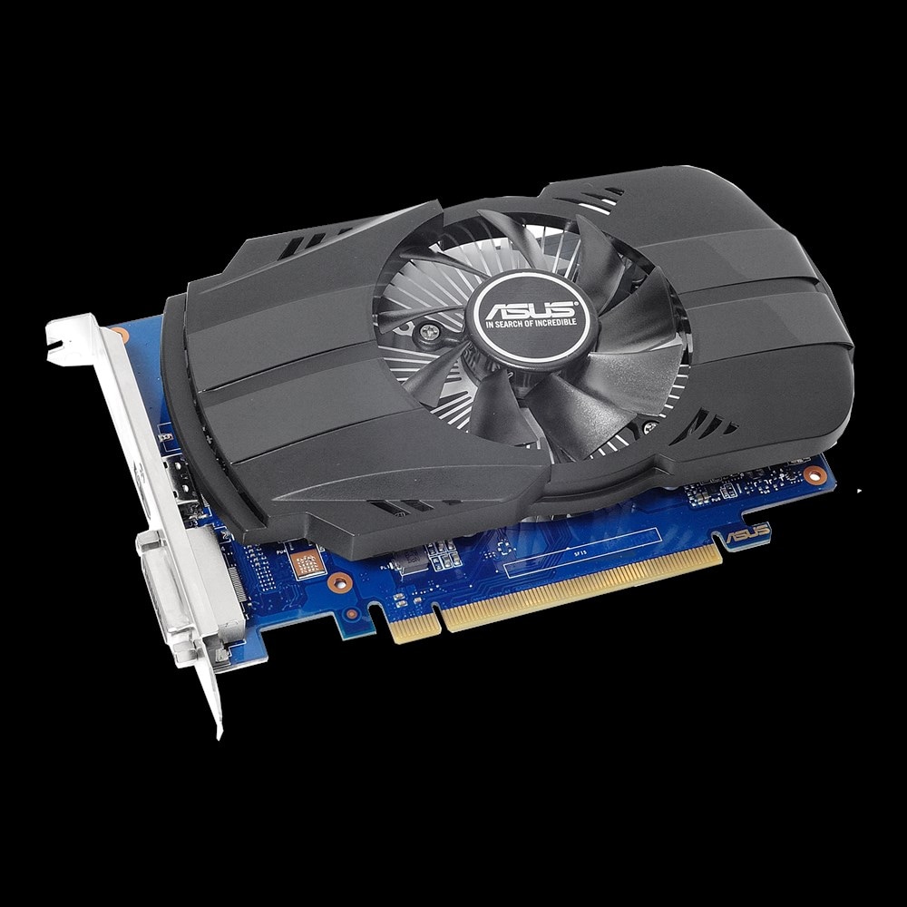 Asus geforce gt 1030 best sale phoenix oc