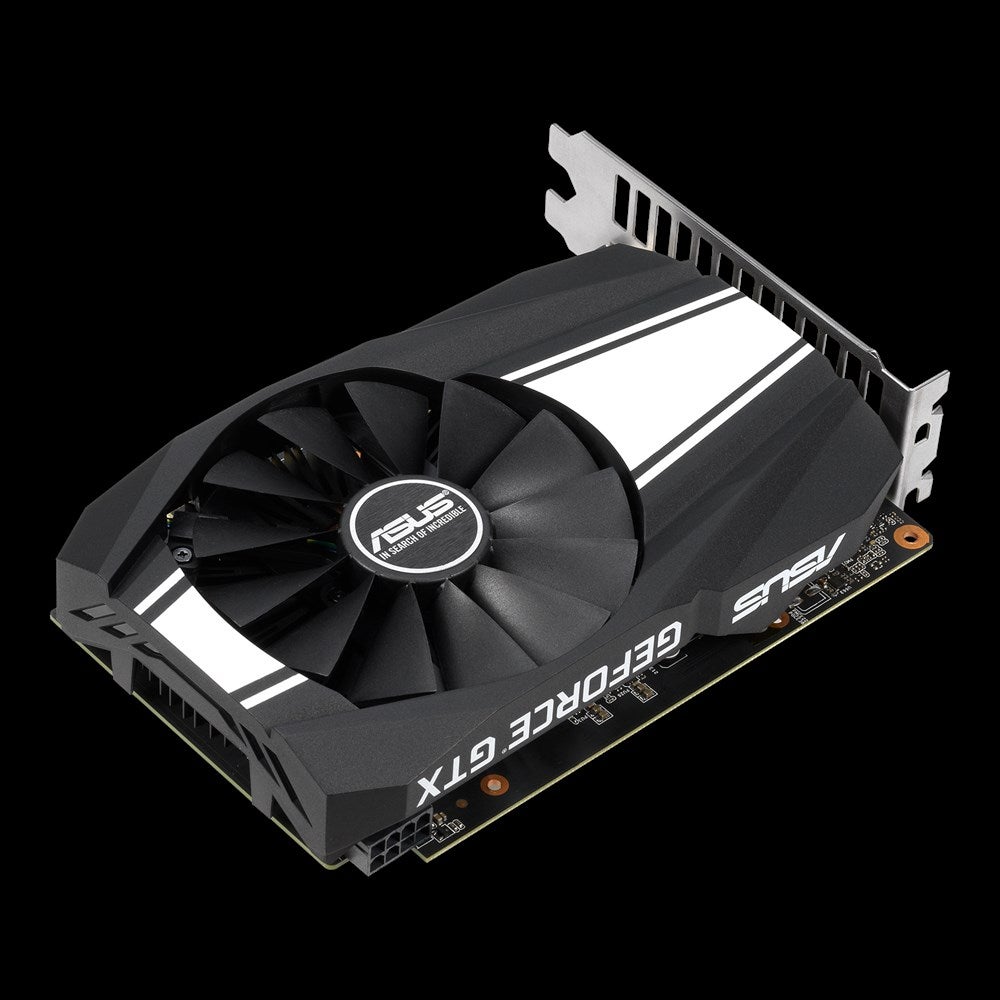 Buy Asus GeForce GTX 1660 Super Phoenix 6G OC Graphics Card(PH