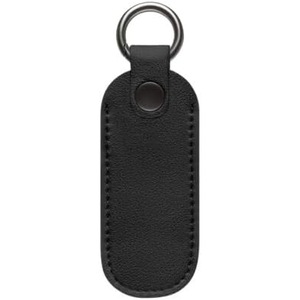 BOOC Mini USB bag with Key Ring, Protective cover For Mini USB - Black