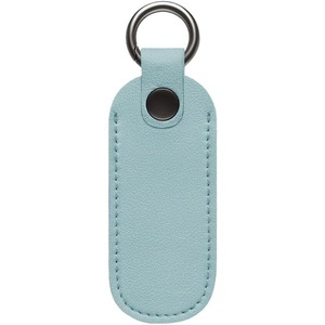 BOOC Mini USB bag with Key Ring, Protective cover For Mini USB - Light Blue