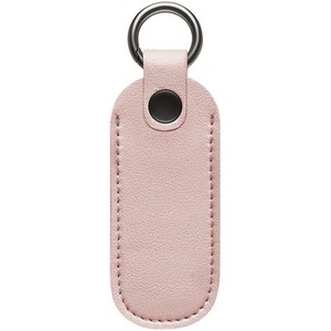 BOOC Mini USB bag with Key Ring, Protective cover For Mini USB - Pink
