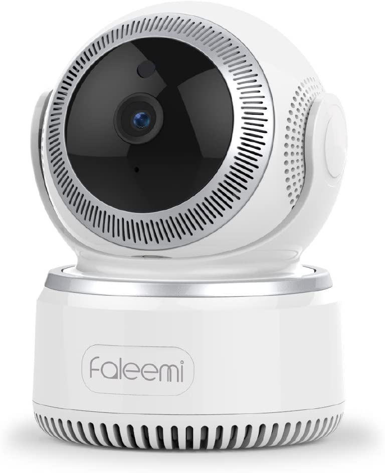 Faleemi battery hot sale camera