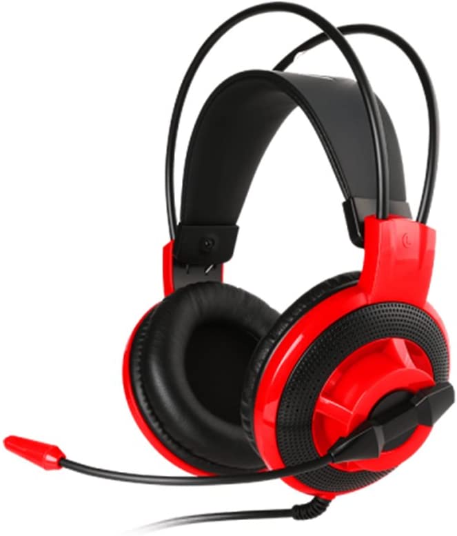 Msi free online headset