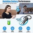 Buy New Bee B45 Mini Handfree Bluetooth Single Ear Wireless Headset ...