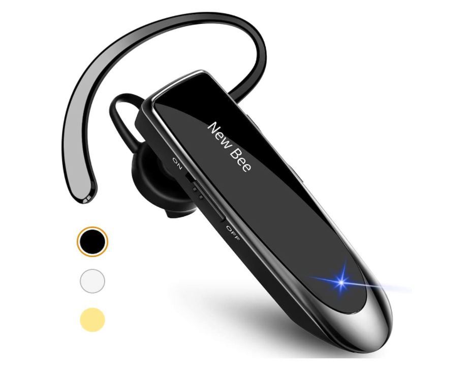 Newbee Handsfree Earpiece New Bee 24 