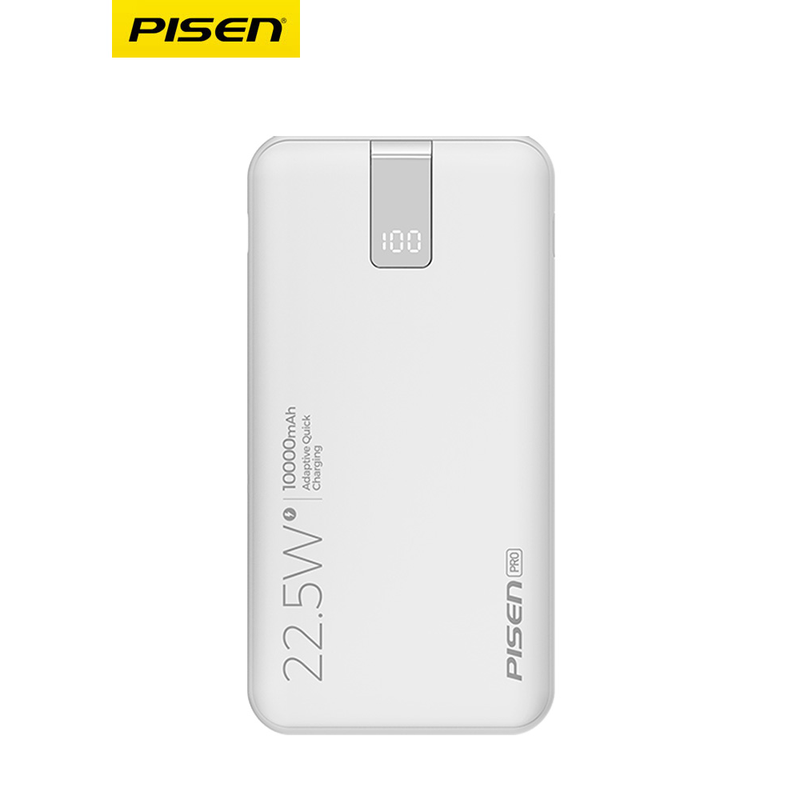 Power Bank Essence 20000, 20000mAh portable charger