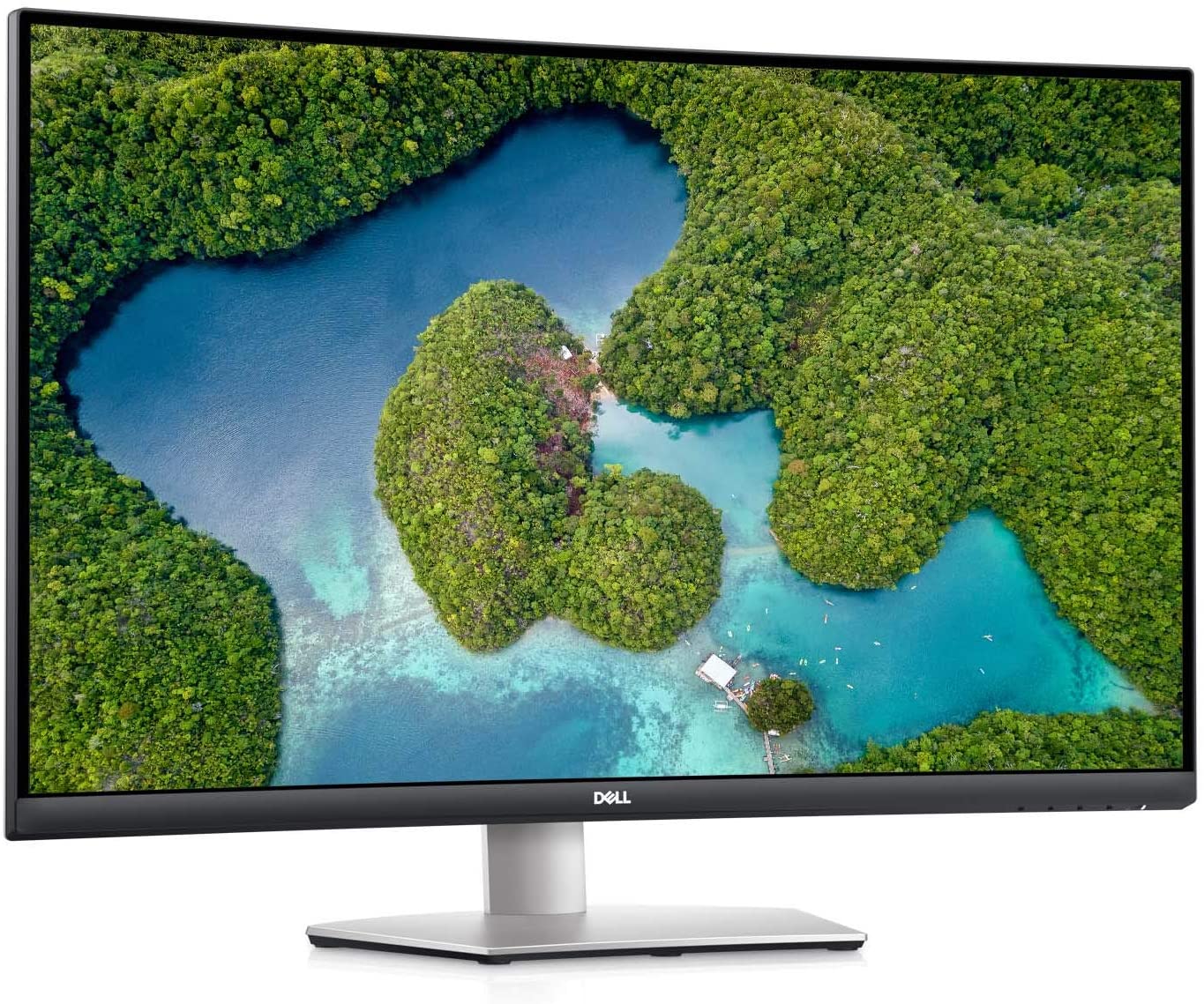 dell refurbished 4k monitor