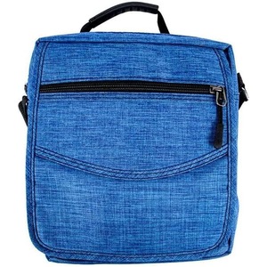 Swosh - Work Outdoor Crossbody Bag Wallet bag for Men & Women & Student Suitable for Hiking, Cycling and Outdoor Play - Design Bag Sling Cross Body Adjustable Shoulder Strap Multi Pockets