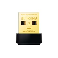TP-Link Archer T2U Nano Network adapter - USB 2.0