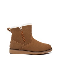 TARRAMARRA Women Ankle Boots Sheepskin Wool Lining Size Zip Nonslip Sole Cadence