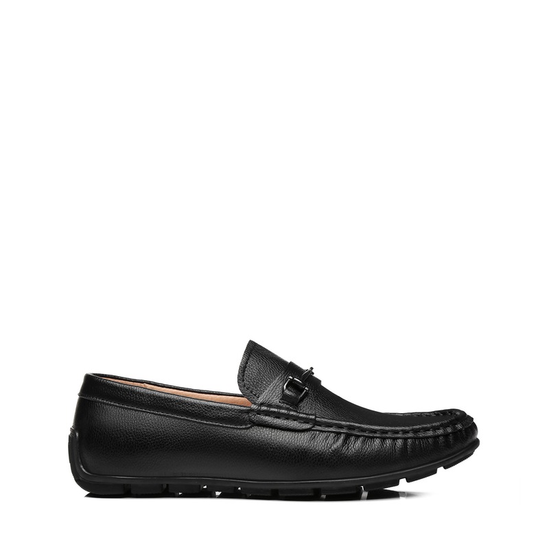 Buy TARRAMARRA Men Moccasins Flats Genuine Leather Lining Loafers ...