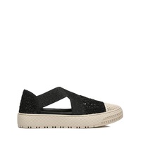 TARRAMARRA Women Lace Sneakers Lace Upper Rubber Sole Nonslip Flats Josie