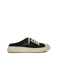 TARRAMARRA Women Sneakers Slides Crochet Detailing Nonslip Platform Shoe Julissa
