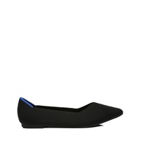TARRAMARRA Women Flats Knitted Fibres Wear Resistant Foldable Nonslip Shoe Tania