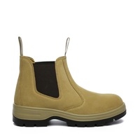 Ugg Australian Shepherd Work Boots Men Safety Steel Toe Cap Boots Non-slip Arlo