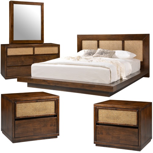 Buy Queen Bedroom Suites Online in Australia MyDeal