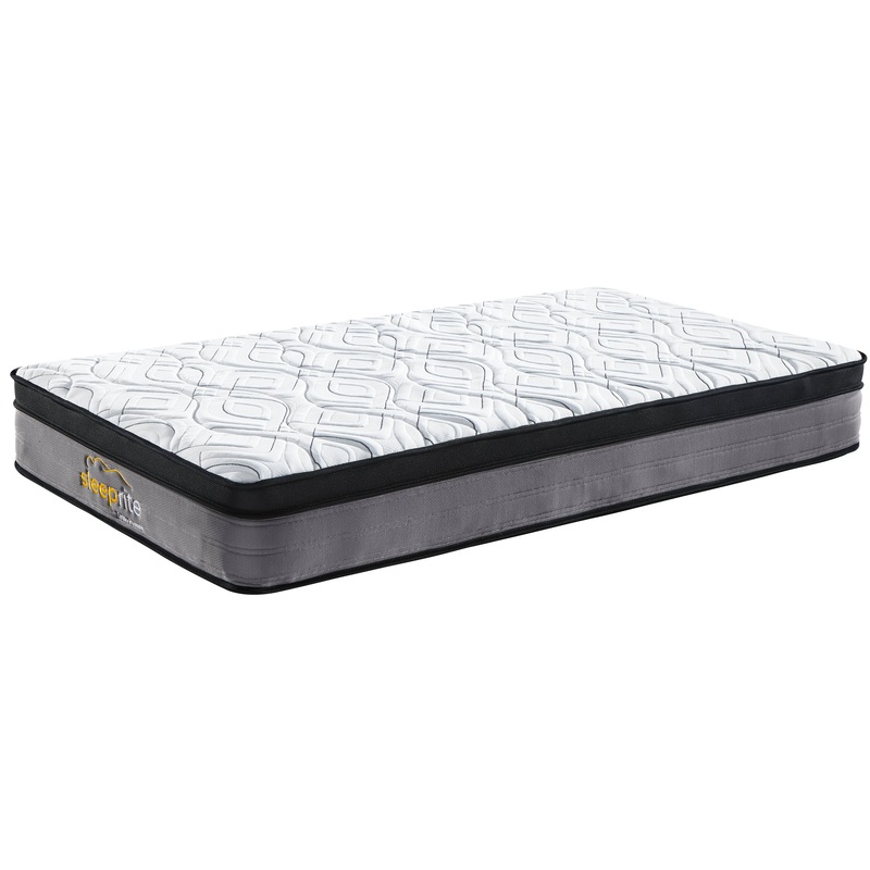Wakefit Orthopedic Memory Foam Mattress With Temperature Control