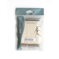 Basicare Complexion Cleansing Pad 7.5cmx8.8cm