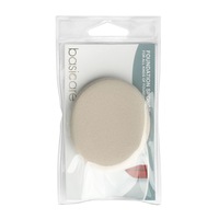 Basicare Foundation Sponge 6 x 7cm