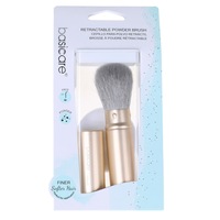 Basicare Retractable Powder Brush