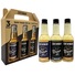 Buy Crewman 3 Piece Shower Gel 150ml Gift Set Beer Bottle Design - MyDeal