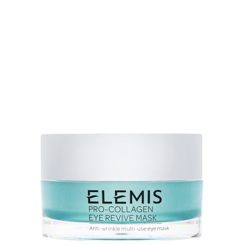Buy Elemis Pro Collagen Eye Revive Mask 15ml Luxury Eye Care MyDeal