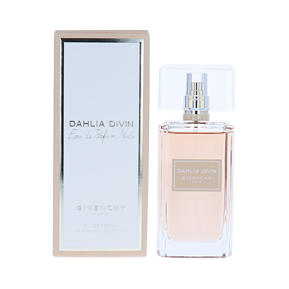 Dahlia divin givenchy 30ml hot sale