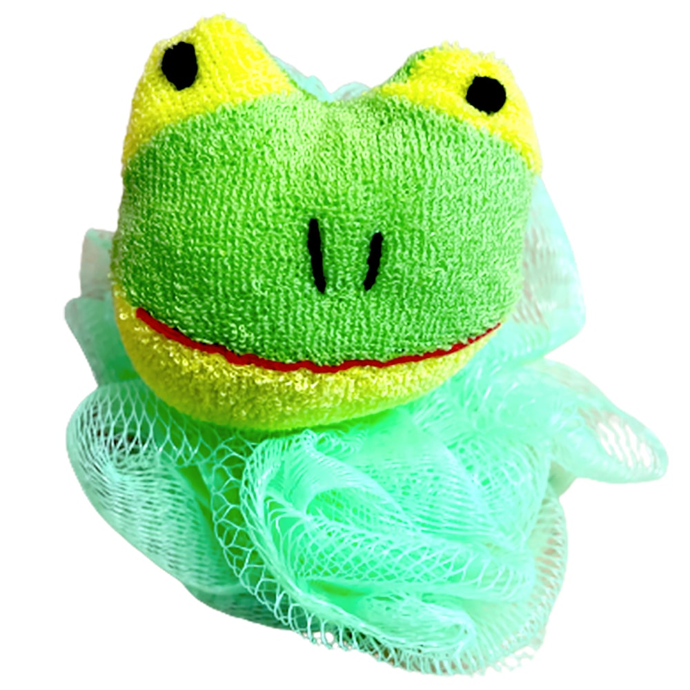 Little tikes best sale frog bath toy