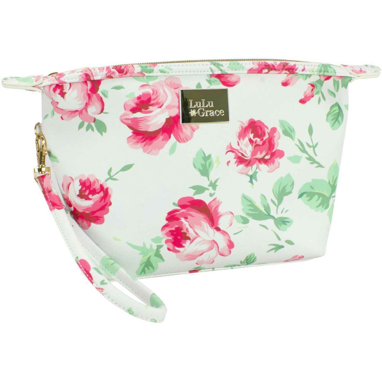 lulu cosmetic bag