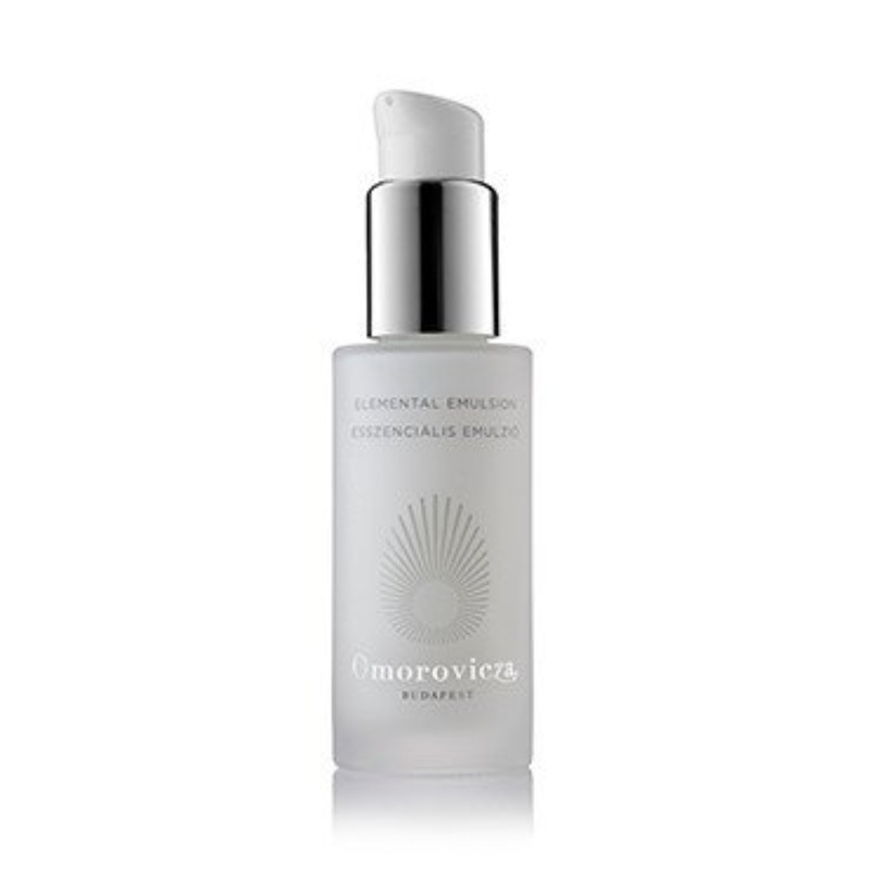 Buy Omorovicza Elemental Emulsion 50ml Luxurious Hydration For Your