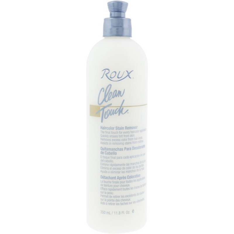 Buy Roux Clean Touch Hair Color Stain Remover 350ml MyDeal