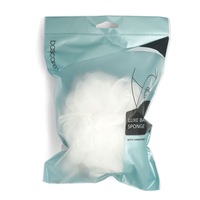 Basicare Luxe Bath Sponge Round Aria
