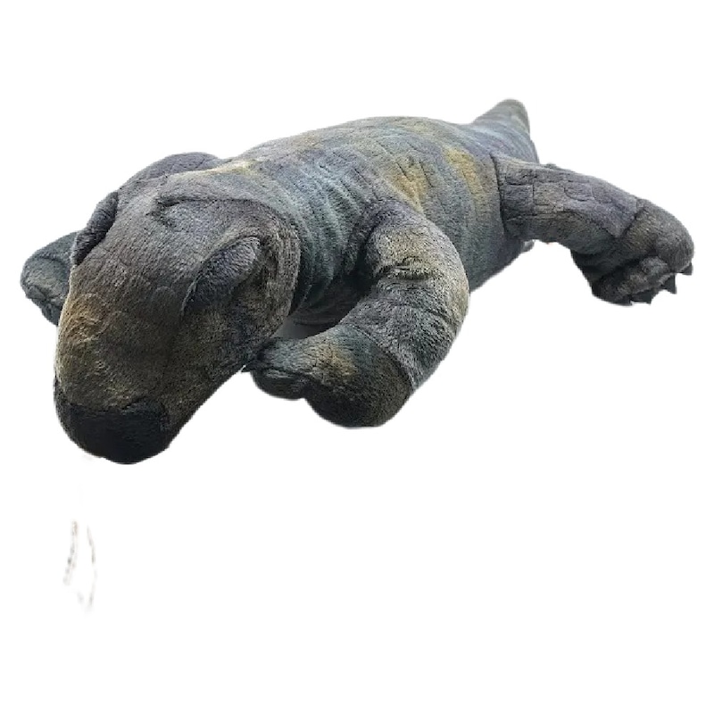 Buy Wild Republic Cuddlekins Komodo Dragon Plush Toy Stuffed Animal 