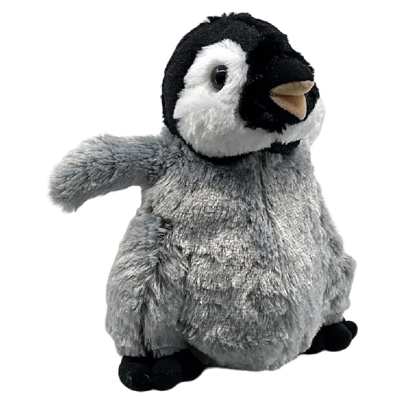 Buy Wild Republic Cuddlekins Penguin Playful Large Plush Toy Stuffed ...