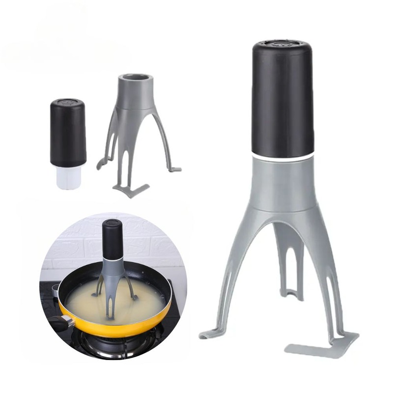 Buy Automatic Pan Stirrer Kitchen Gadget Battery Powered MyDeal