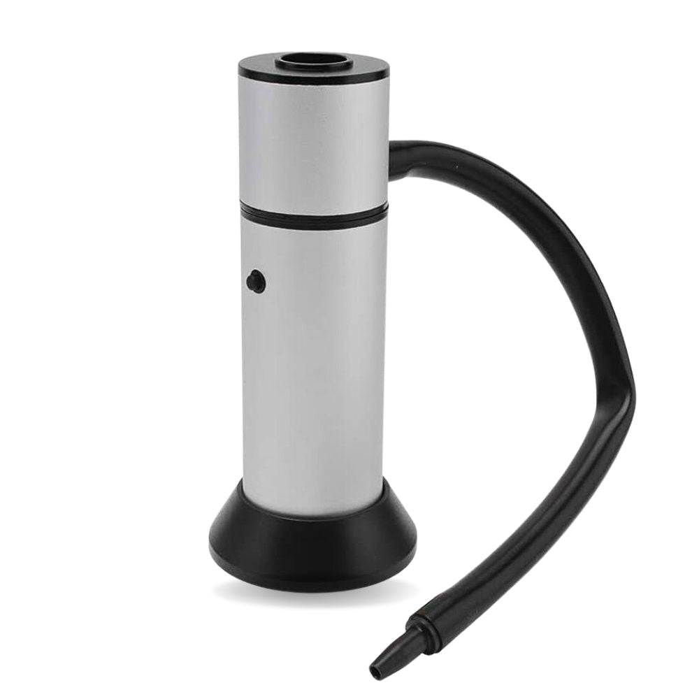 Buy Battery Operated Cold Smoke Operator Food Smoking Machine - MyDeal ...