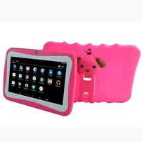 Kids 7 inch Childrens Learning Tablet Android Quad Core with Case