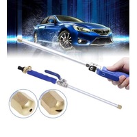 High Pressure Spray Jet Washer Hose Attachment Wand