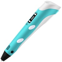 High Temperature 3D Filament Printing Pen DIY Arts and Crafts for Kids
