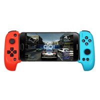 Rechargeable Wireless Bluetooth Direct Play Gaming Joystick Pad