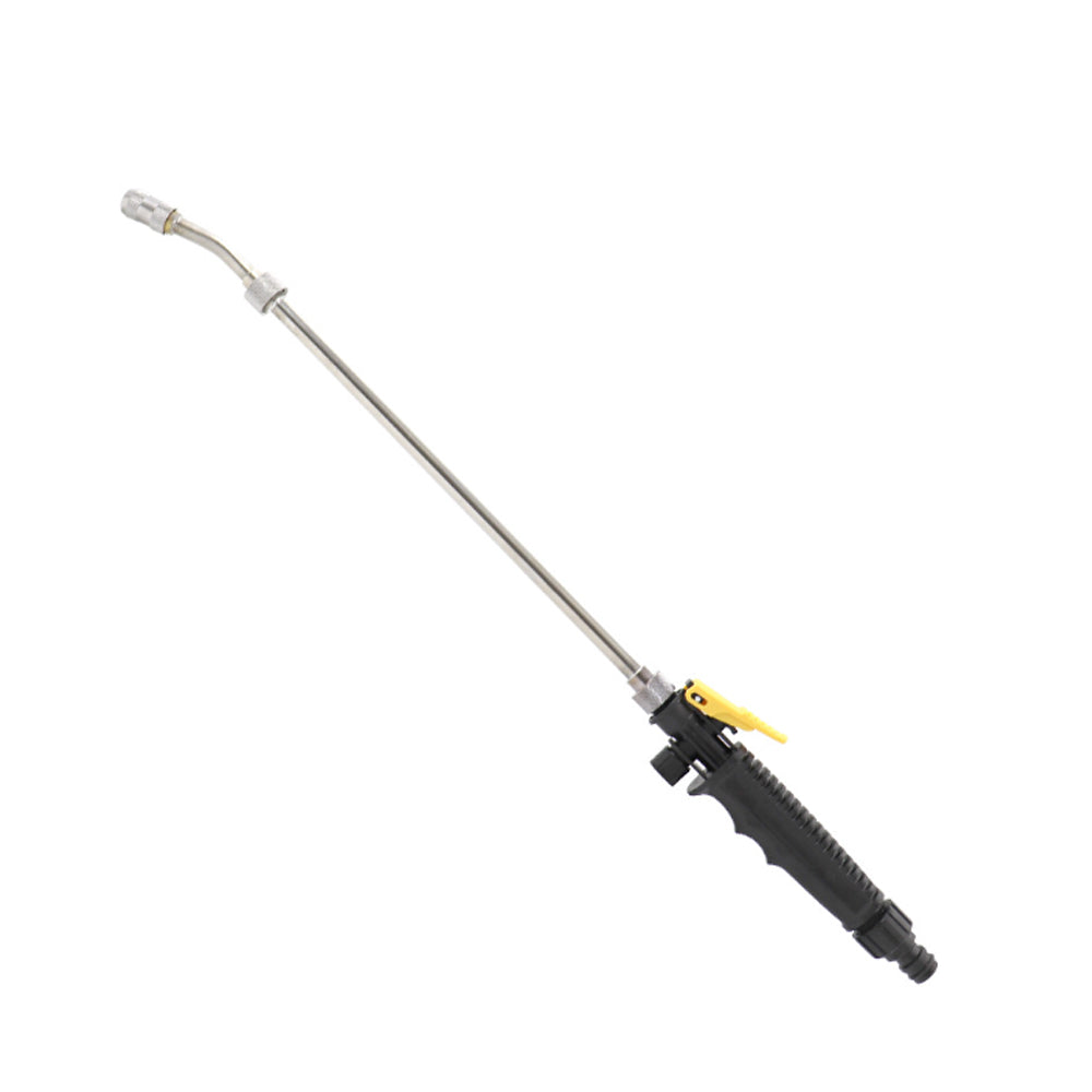 Buy High Pressure Water Nozzle Sprayer Jet Sprinkler Cleaning Tool ...