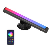 Smart LED Light Bars APP Controlled Gaming Lights - USB Interface