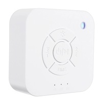 USB Rechargeable White Noise Machine Relaxation Device