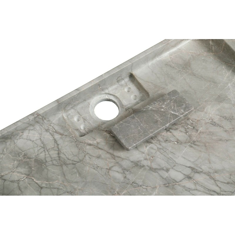 21 Hand Crafted Marble Nature Stone Wash Basin Hermes Matt Grey Wall Hung 600 300 60 Mm Buy Bathroom Basins 21 Hand Crafted Marble Nature Stone Wash Basin Hermes Matt Grey Wall Hung 600 300 60 Mm Buy Bathroom Basins