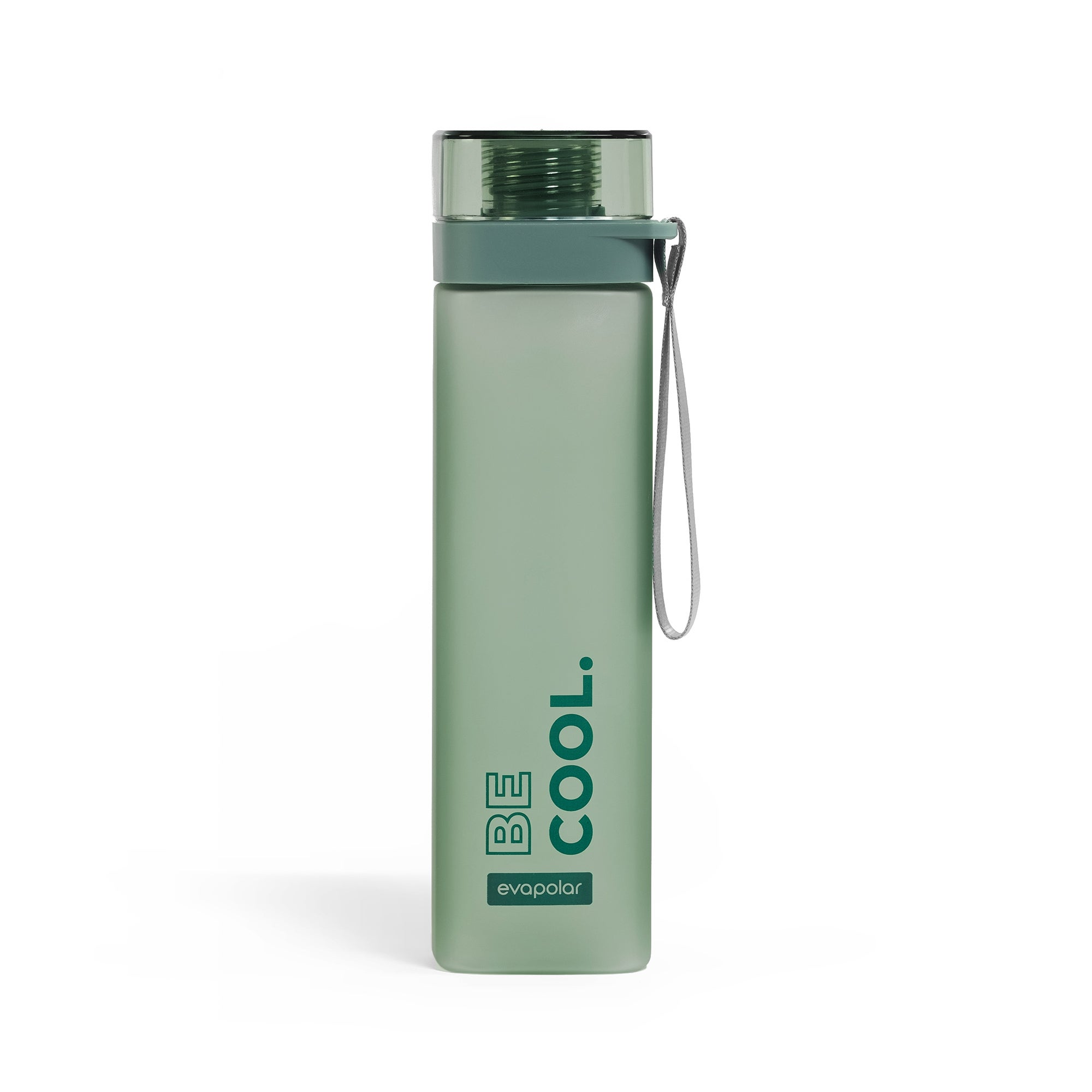 Evapolar evaBOTTLE 0.7L, BPA Free Leak Proof Water Bottle, Tritan Plastic