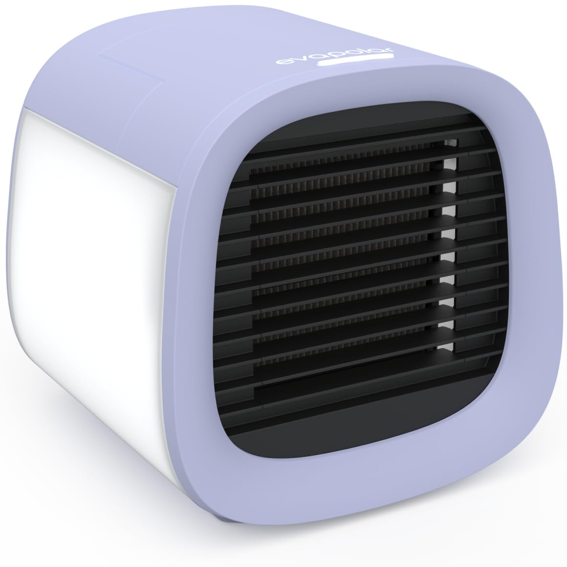 Evapolar evaCHILL Personal Evaporative Air Cooler and Humidifier, Portable Air Conditioner, Desktop Cooling Fan