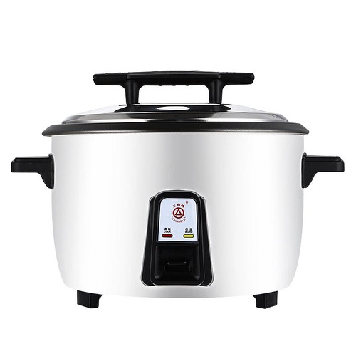 Commercial Rice Cooker Restaurant Hotel Rice Cooker Non Stick Pot 8
