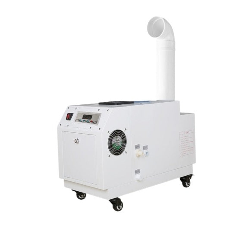 Commercial Ultrasonic Humidifier 50㎡ 3 kg /H