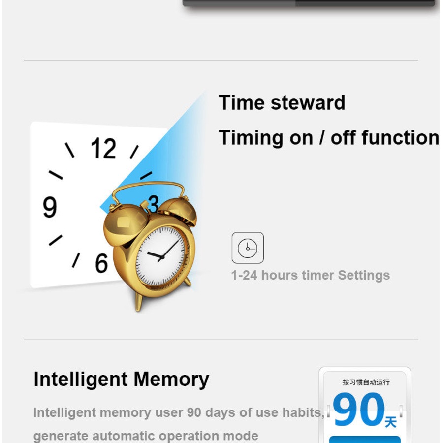 Commercial Ultrasonic Humidifier 50㎡ 3 kg /H