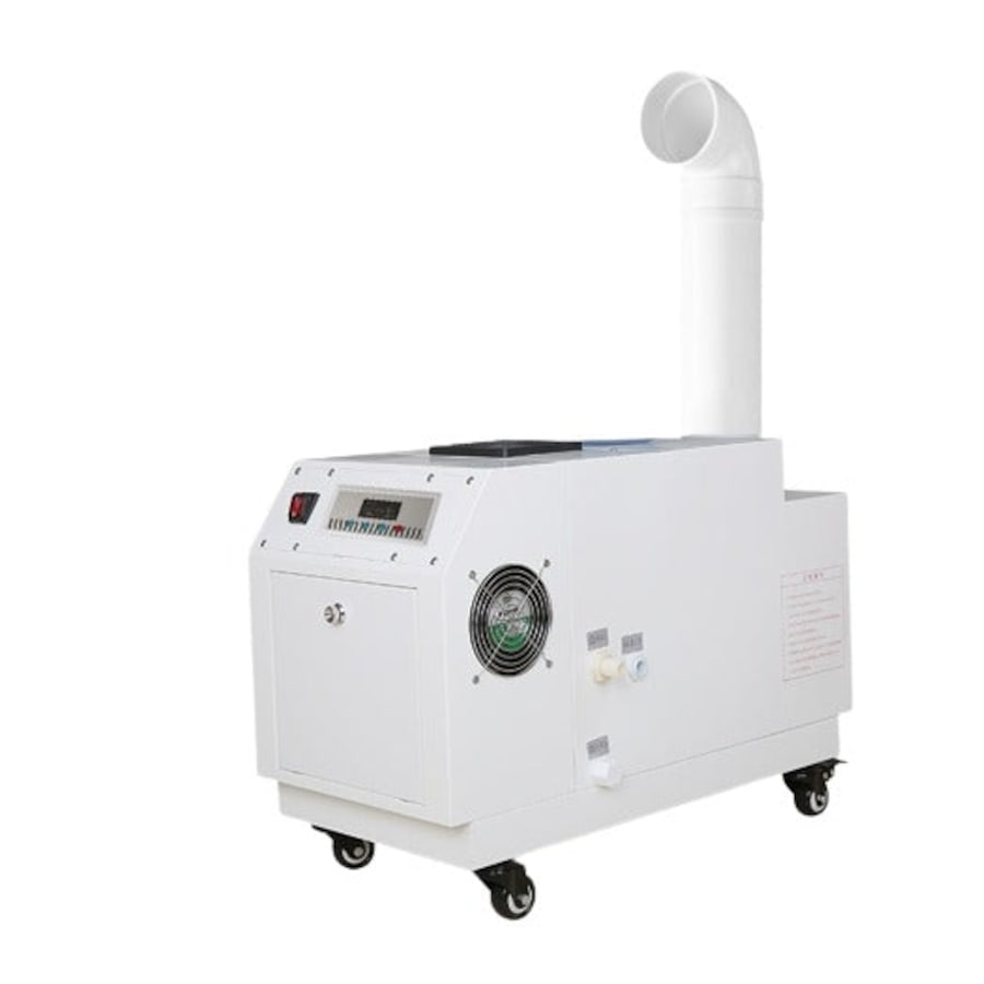 Commercial Ultrasonic Humidifier 100 6 kg /H